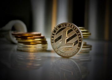 Курс litecoin к рублю