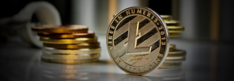 Курс litecoin к рублю