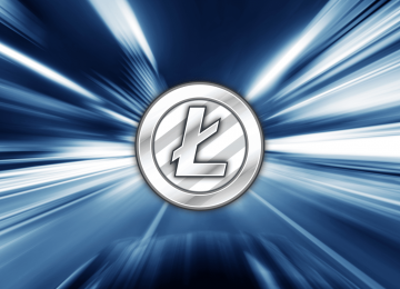 Курс litecoin к доллару
