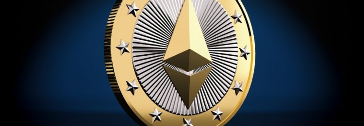 Курс Ethereum к доллару