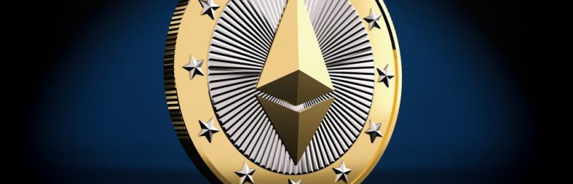 Курс Ethereum к доллару